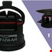تیز کردن چاقو می‌تواند کار خطرناکی باشد اما با استفاده از چاقو تیزکن مدل HL 146 برند «Tizkar» (تیزکار) که با داشتن اهرم ایمنی بیشتری نسبت به سایر محصولات دارد می‌توان بدون نگرانی بارها و بارها انجامش داد. این چاقو تیزکن با ابعاد و وزن کم کاربرد مفید دارد. برای استفاده از این چاقو تیزکن باید آن را روی سصح صافی مانند سرامیک، سنگ، شیشه و ... قرار داد با یک دست نگه داشته و با دست دیگر اهرم را به یک سمت خواباند. با خواباندن اهرم، چاقو تیزکن به دلیل داشتن پدی که در کف محصول وجود دارد کاملا به سطح می‌چسبد. سپس تیغه‌ی چاقو را در دهانه‌ی بالای چاقو تیزکن قرار داده و 2 تا 3 بار به سمت بدن بکشید تا چاقو تیز شود. پس از تیز شدن چاقو، با آزاد کردن اهرم چاقو آزاد خواهد شد .
