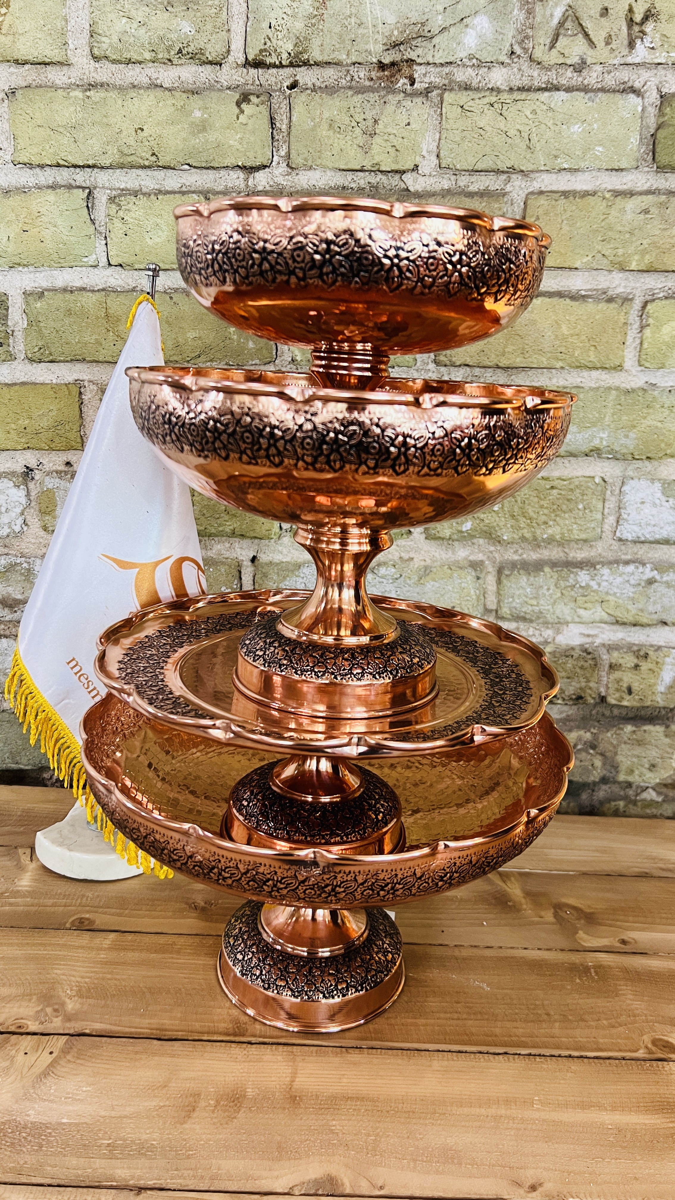 ست دیباگل مسی (اسکار) 