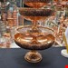  میوه قطر 28 سانتی اجیل قطر 22سانتیشکلات قطر18سانتیشیرینی قطر25 سانتی  