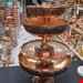  میوه قطر 28 سانتی اجیل قطر 22سانتیشکلات قطر18سانتیشیرینی قطر25 سانتی