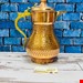 پارچ دربدار کنگره مسی نانو
