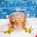  قابلمه مس زنجان تیانچه سایز 1