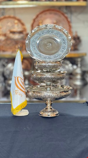 ست پذیرایی هنر زنجان 