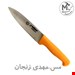 چاقو متوسط حیدری زنجان