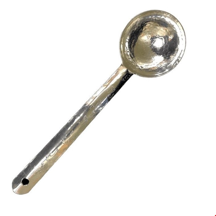 ملاقه مسی طرح پرستو کد ZH183