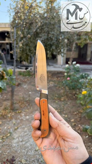 چاقو حیدری زنجان سایز 1