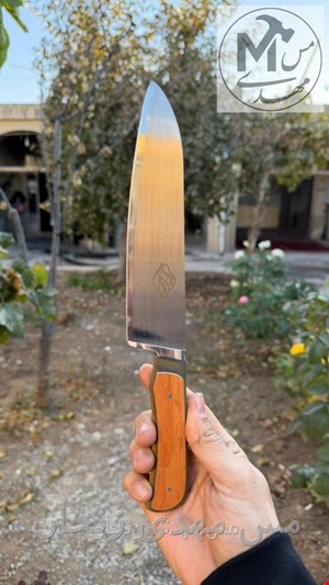 چاقو حیدری زنجان سایز3