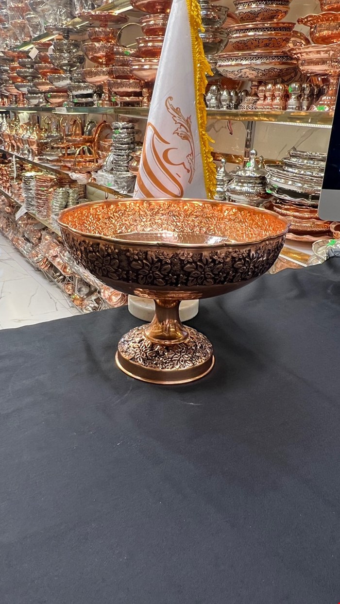 ست پذیرایی دیباگل طرح گلخانه 