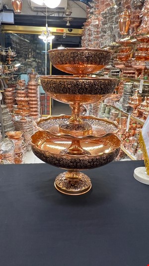 ست پذیرایی دیباگل  