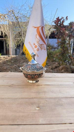 قندان لاله الماس 
