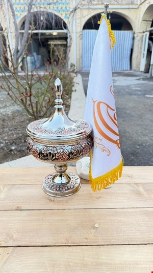 شکلات خوری الماس 