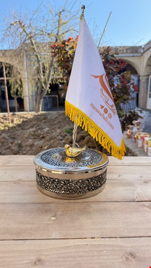 گز خوری مسی سایز2