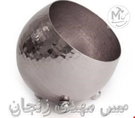 گوی مسی 3پایه چکشی مسی نانو 