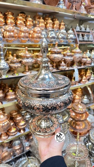 ست مس الماس دربدار 
