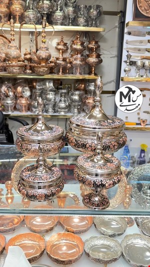 ست مس الماس دربدار 