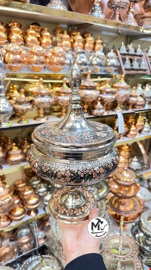 ست مس الماس دربدار 