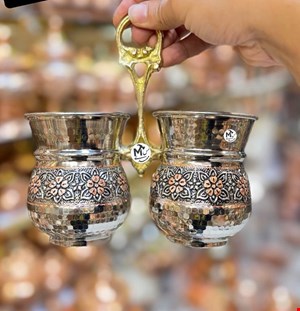 جاقاشق مسی الماس تراش 