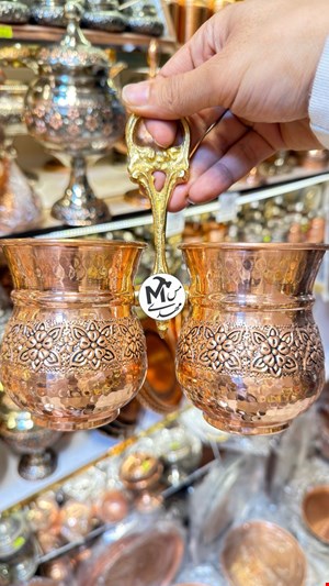 جاقاشق مسی گلبرگی نانو