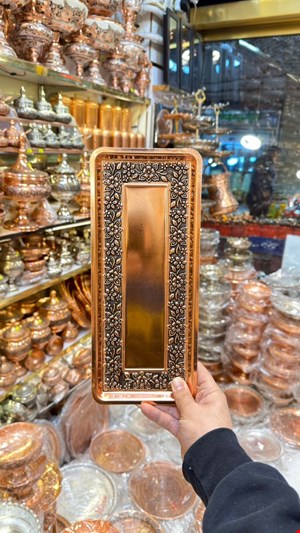 رولت خوری گلبرگی نانو