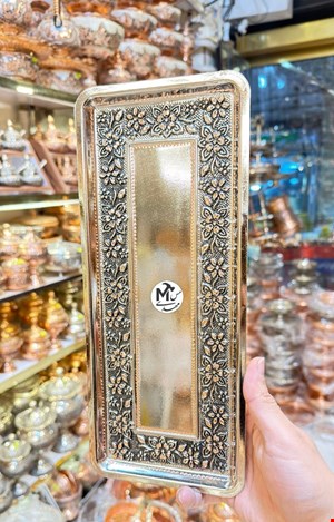 رولت خوری الماس تراش