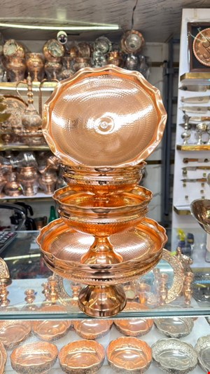 ست پذیرایی چکشی نانو 