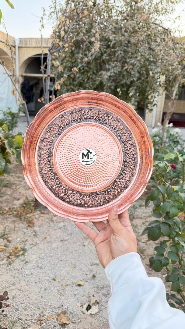 انواع سینی گلبرگی