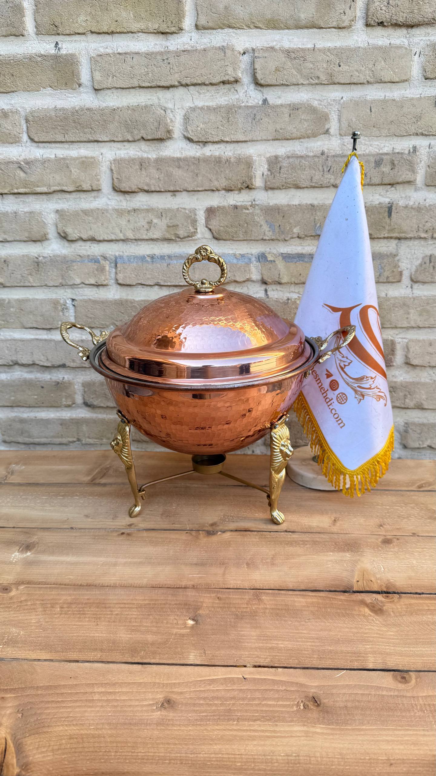 انواع سوفله مسی