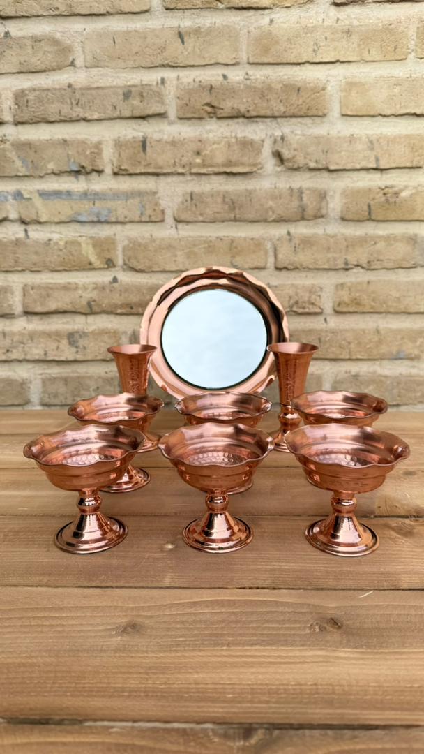 هفت سین مسی