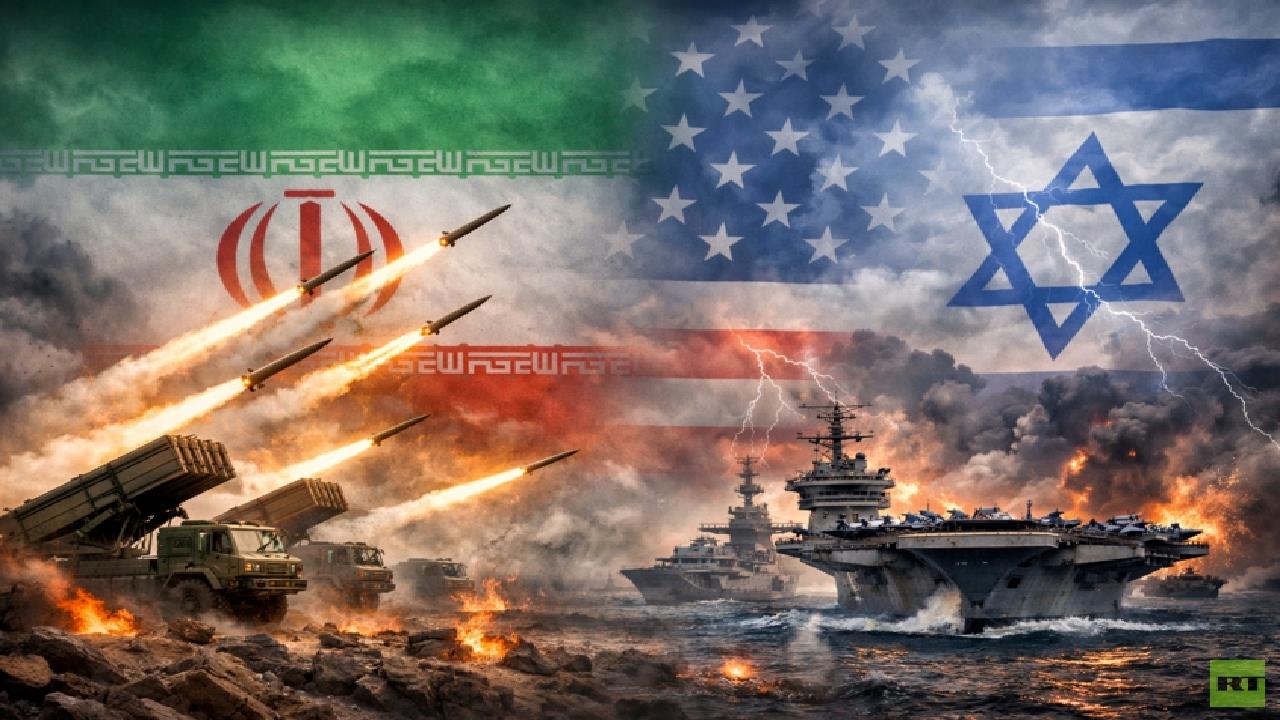 ارسال در شرایط جنگ 