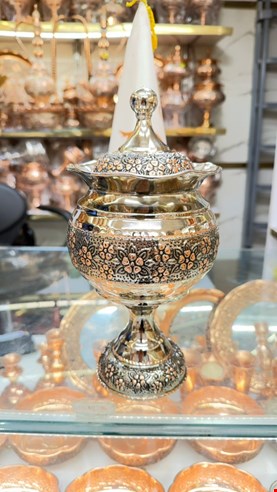 ست پذیرایی الماس 