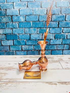 دکوري هاي مسي