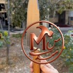چاقو فولاد حیدری